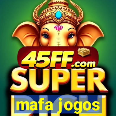 mafa jogos